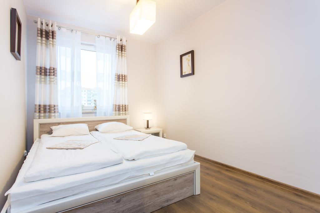 Ferienwohnung Aviator White Danzig Exterior foto