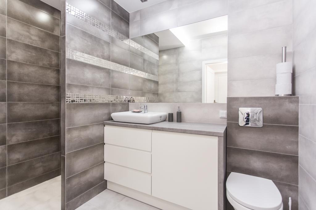 Ferienwohnung Aviator White Danzig Exterior foto